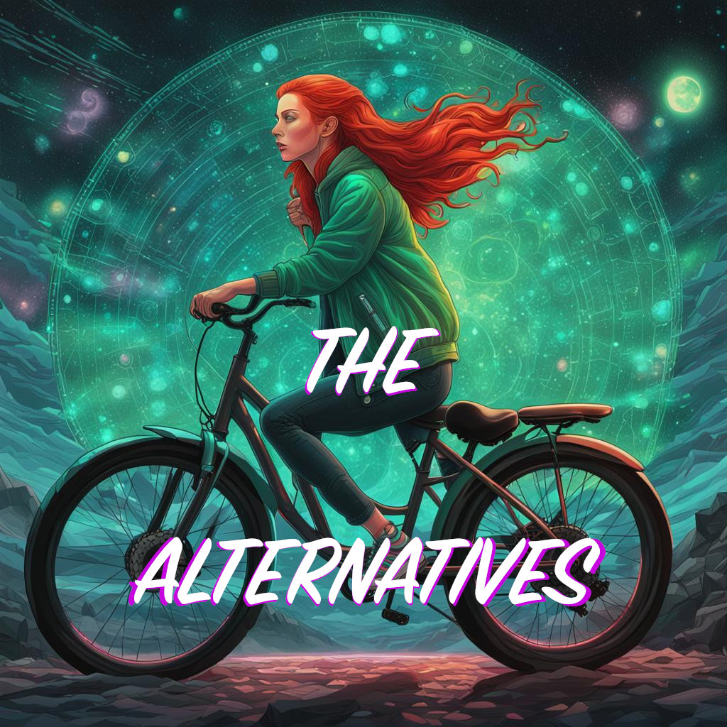 The Alternatives