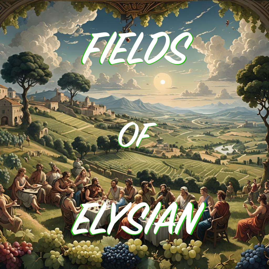 Fields of Elysian