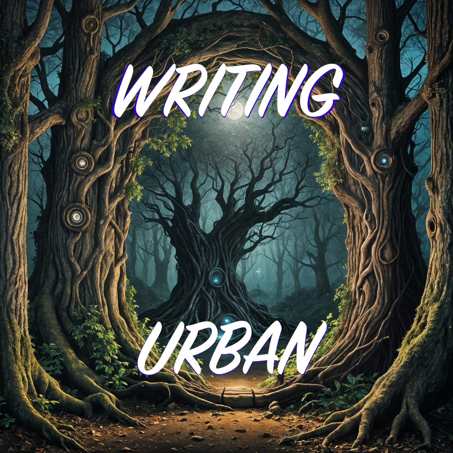 Writing Urban